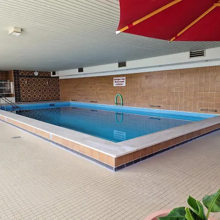 דירה Tief 10 Wattn Watt-blick 604 שיליג