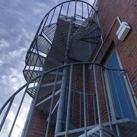 Tief 10 Wattn Watt-blick 604