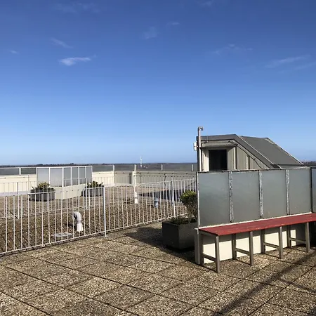 דירה Tief 10 Wattn Watt-blick 604 *