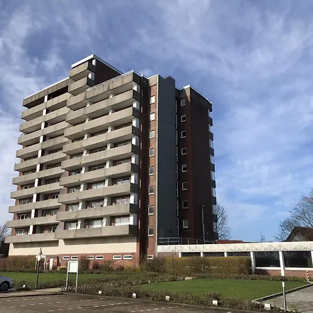 Tief 10 Wattn Watt-blick 604 Apartment *