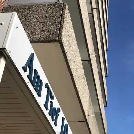 Tief 10 Wattn Watt-blick 604 Apartment Schillig