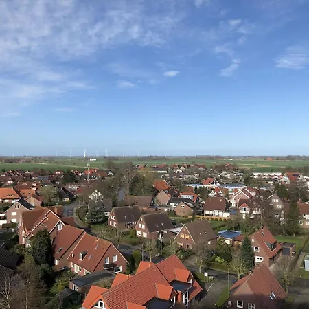 Apartment Tief 10 Wattn Watt-blick 604 Schillig