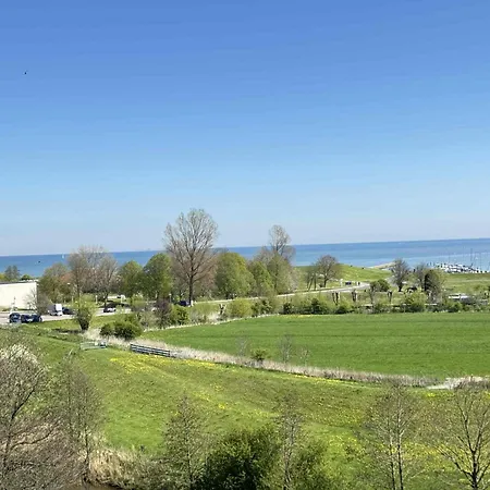 Tief 10 Wattn Watt-blick 604 * Schillig