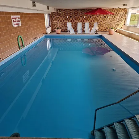 Appartement Tief 10 Wattn Watt-blick 604