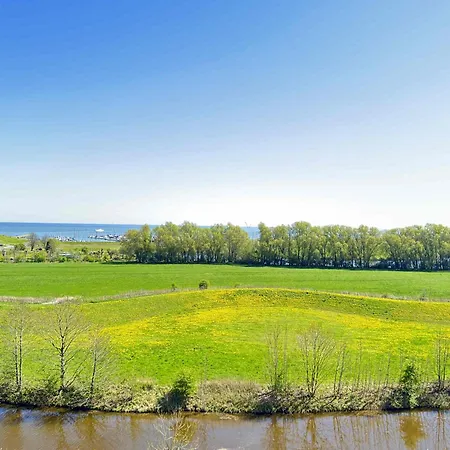 Tief 10 Wattn Watt-blick 604 Apartamento *