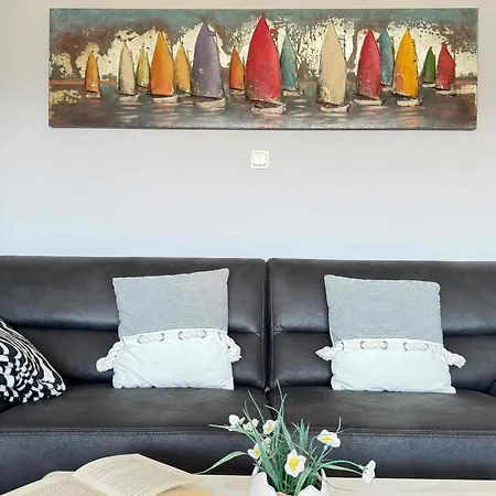 Appartement Tief 10 Wattn Watt-blick 604 Schillig