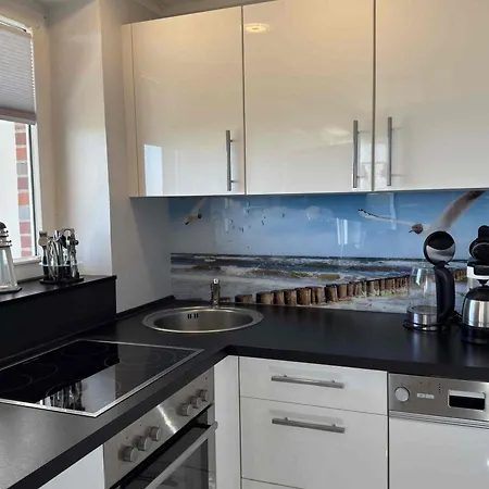 דירה Tief 10 Wattn Watt-blick 604 *