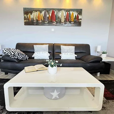 Tief 10 Wattn Watt-blick 604 דירה שיליג