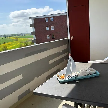 Tief 10 Wattn Watt-blick 604 Apartment