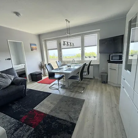 Apartment Tief 10 Wattn Watt-blick 604