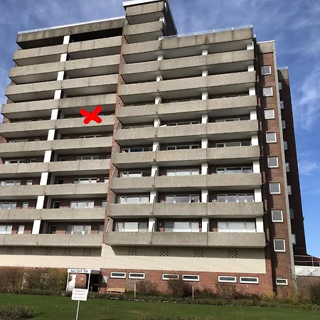 Tief 10 Wattn Watt-blick 604