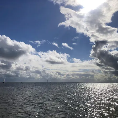 Tief 10 Wattn Watt-blick 604 Appartement Schillig