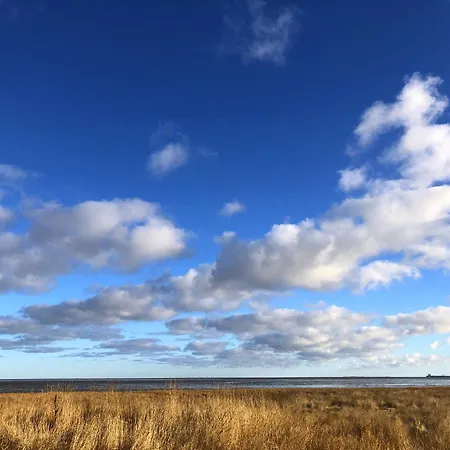 Tief 10 Wattn Watt-blick 604 Appartement Schillig