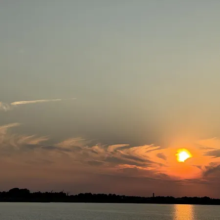 Tief 10 Wattn Watt-blick 604 Appartement *