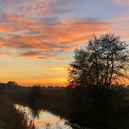 Tief 10 Wattn Watt-blick 604 דירה *