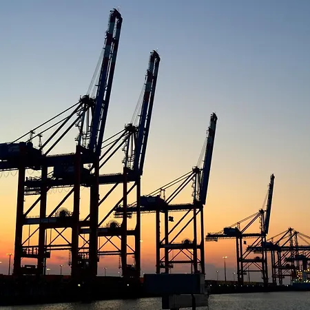 Tief 10 Wattn Watt-blick 604 * Schillig