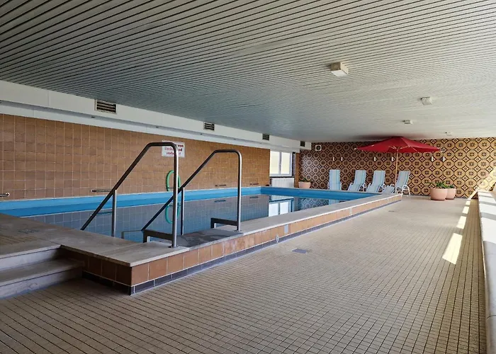 Apartamento Tief 10 Wattn Watt-blick 604