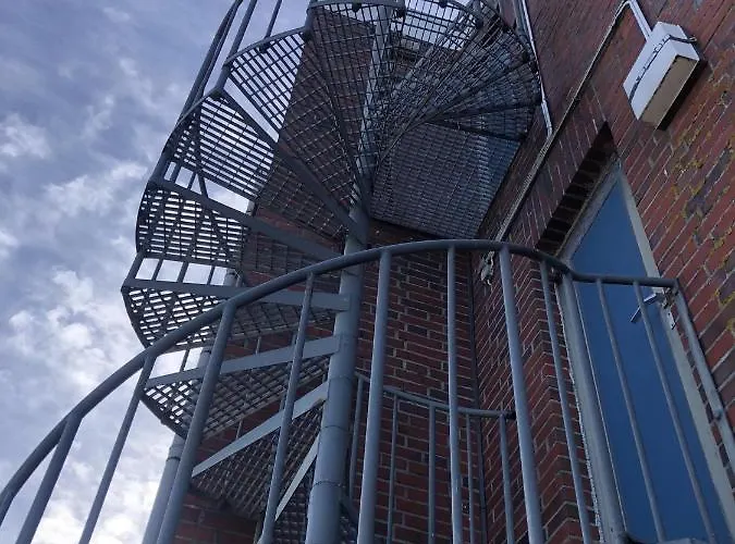 Tief 10 Wattn Watt-blick 604