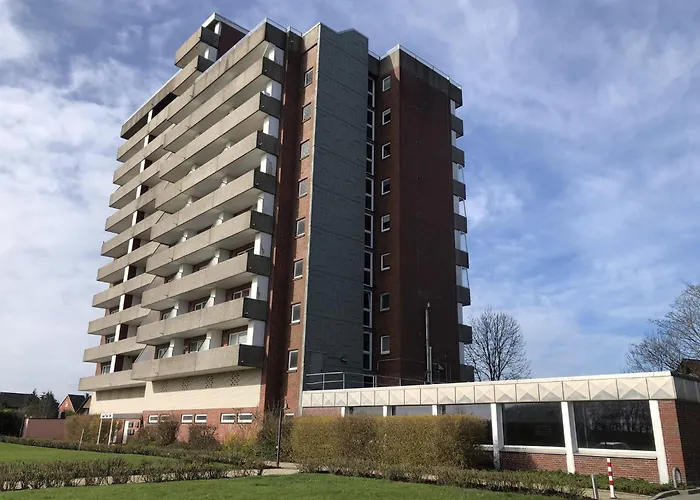 Tief 10 Wattn Watt-blick 604 *