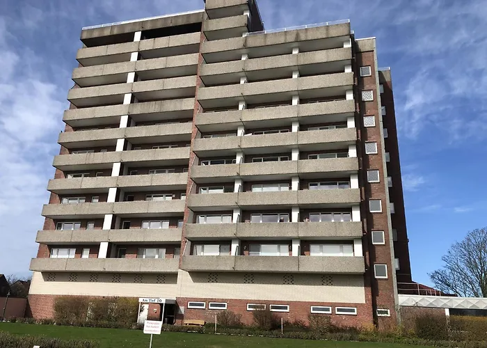 Tief 10 Wattn Watt-blick 604 Schillig