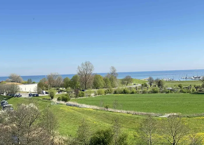 Tief 10 Wattn Watt-blick 604 * Schillig