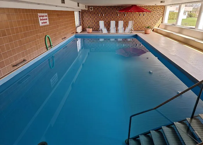 Apartamento Tief 10 Wattn Watt-blick 604