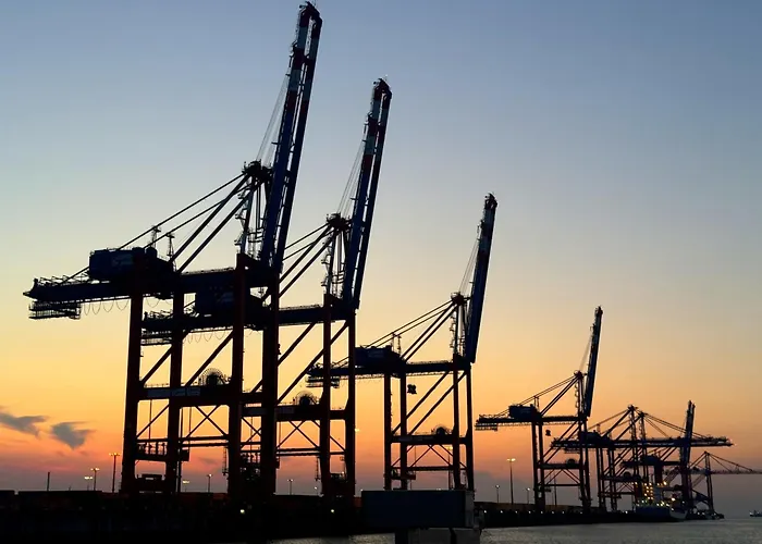 Tief 10 Wattn Watt-blick 604 * Schillig